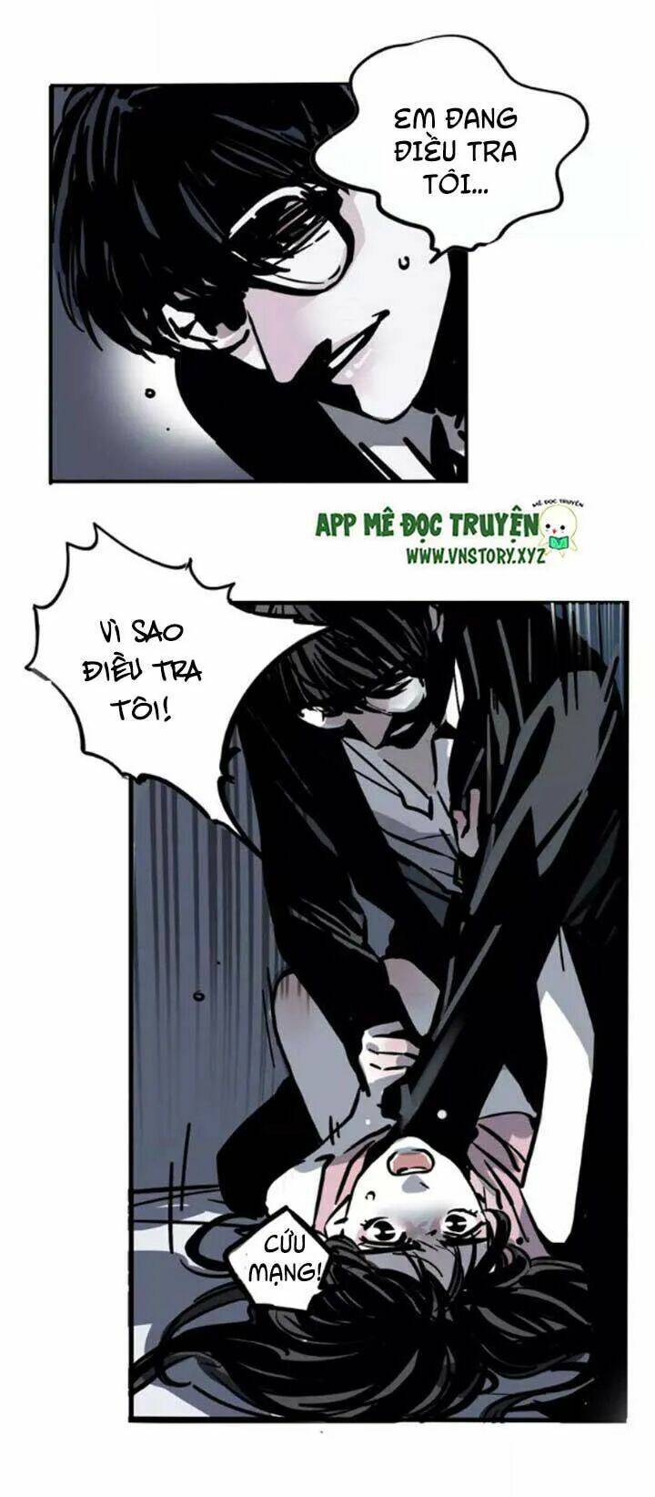 2Nd Mode- Chế Độ Thứ Hai Chapter 30 - Trang 2