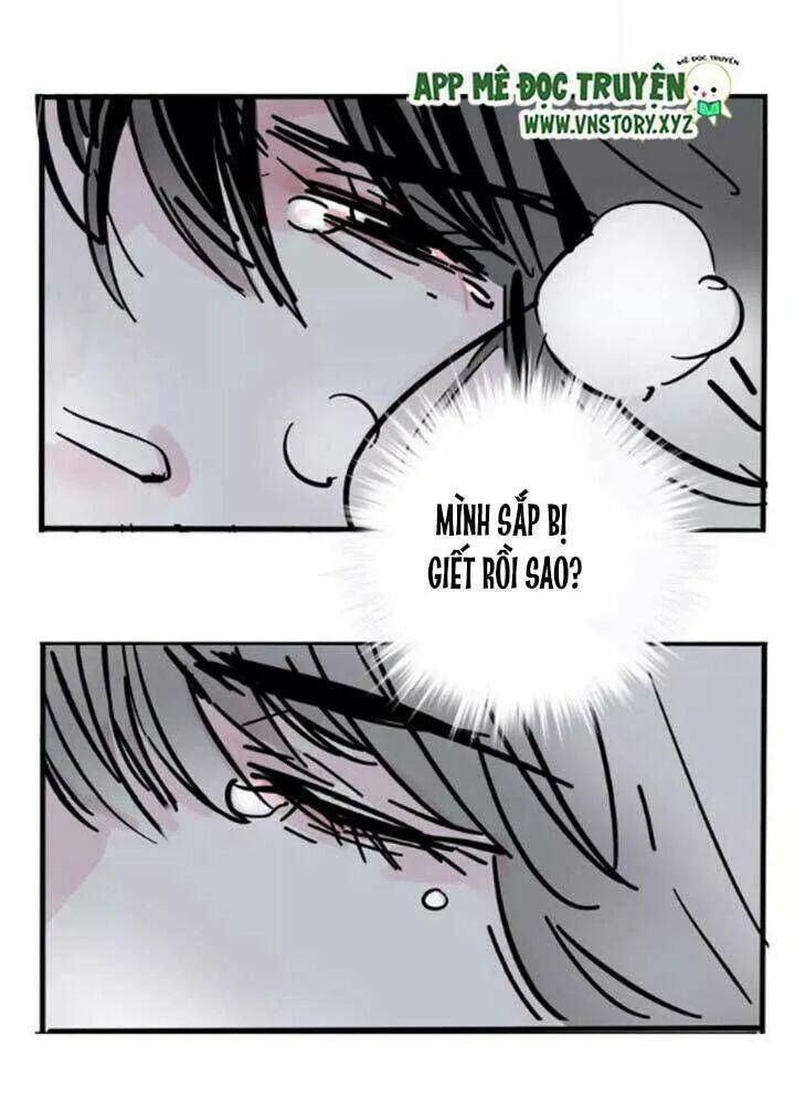 2Nd Mode- Chế Độ Thứ Hai Chapter 30 - Trang 2