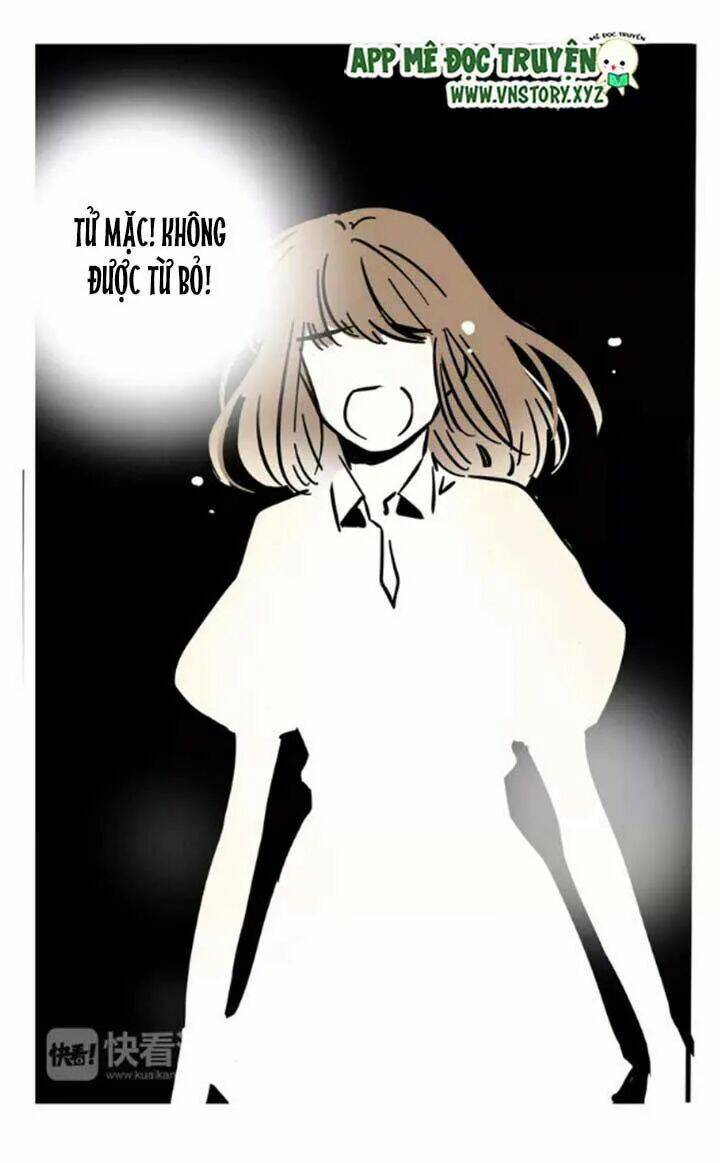 2Nd Mode- Chế Độ Thứ Hai Chapter 30 - Trang 2