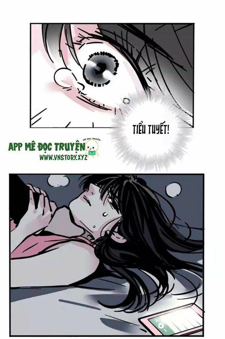 2Nd Mode- Chế Độ Thứ Hai Chapter 30 - Trang 2