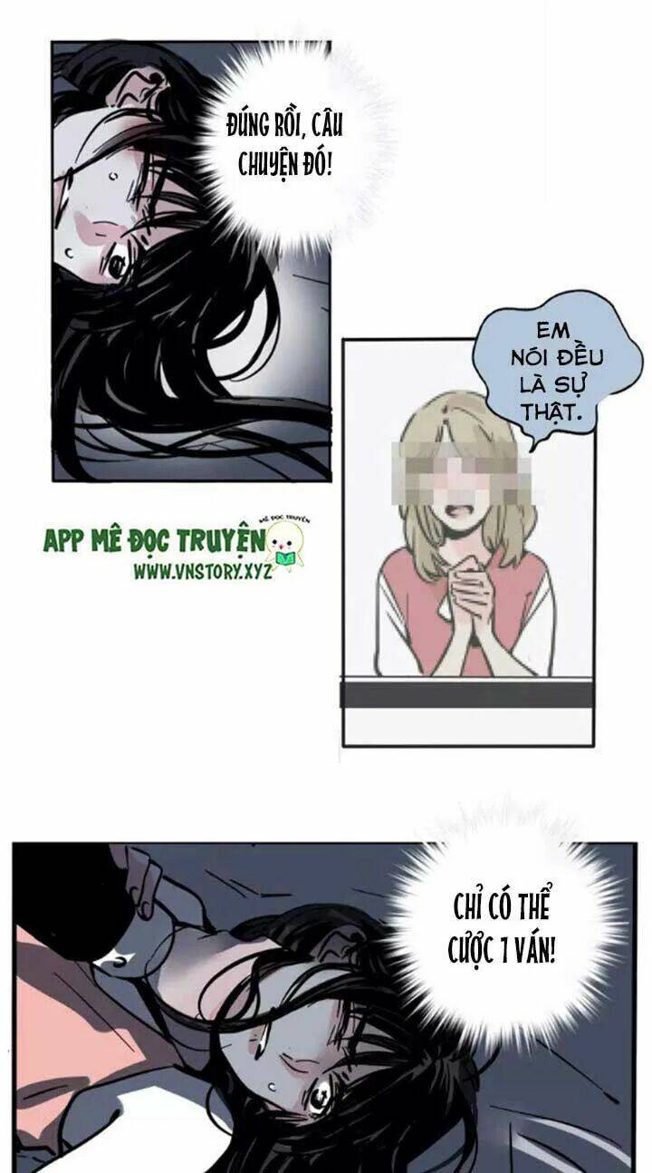 2Nd Mode- Chế Độ Thứ Hai Chapter 30 - Trang 2