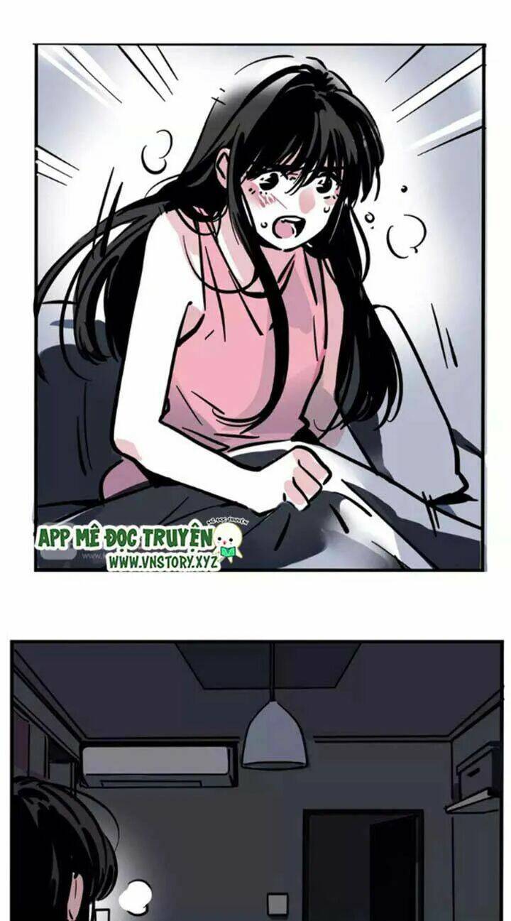 2Nd Mode- Chế Độ Thứ Hai Chapter 30 - Trang 2