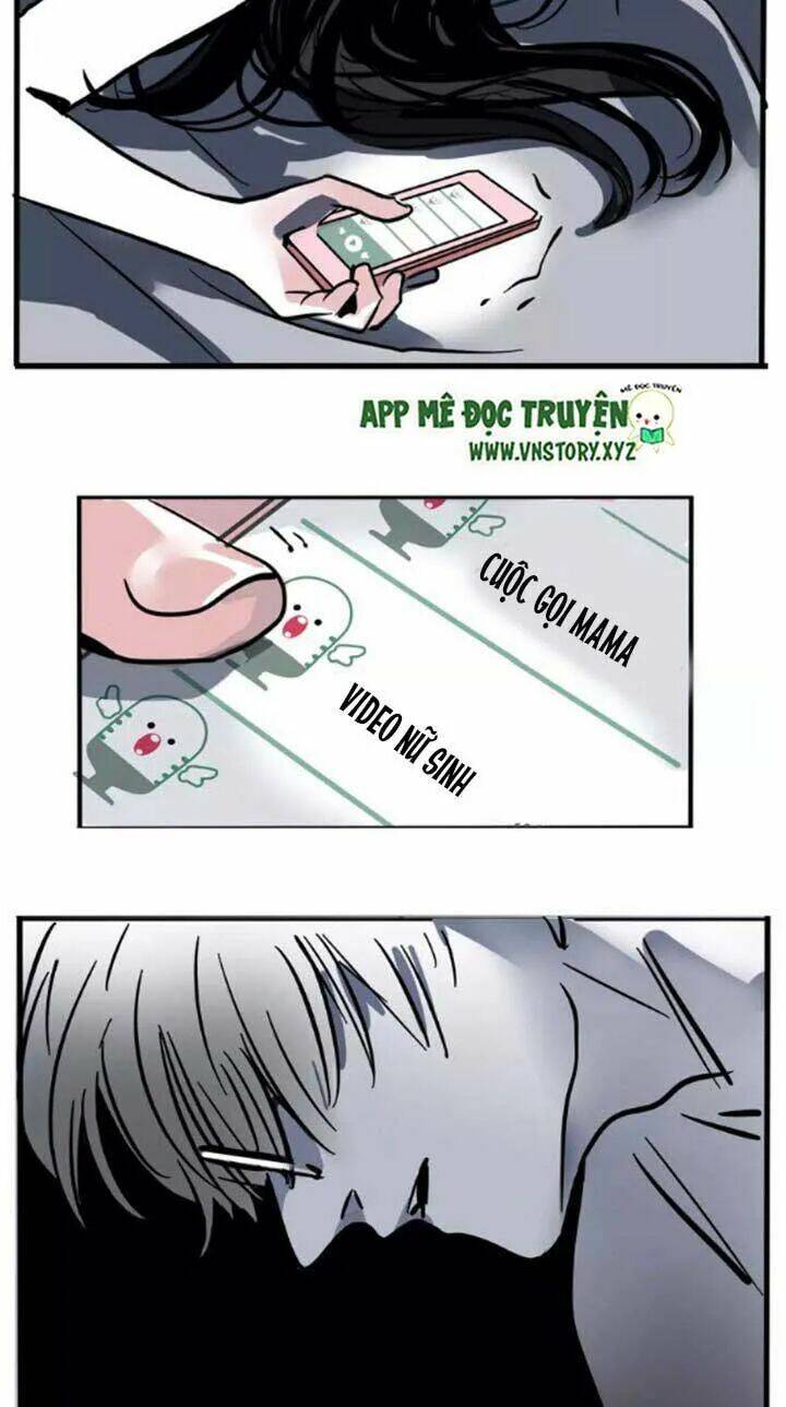 2Nd Mode- Chế Độ Thứ Hai Chapter 30 - Trang 2