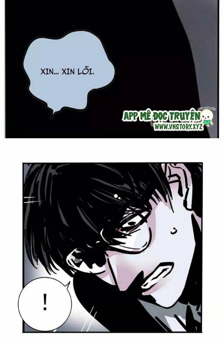 2Nd Mode- Chế Độ Thứ Hai Chapter 30 - Trang 2