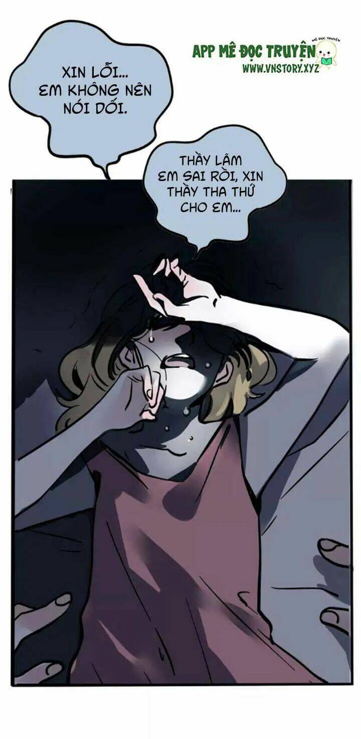 2Nd Mode- Chế Độ Thứ Hai Chapter 30 - Trang 2