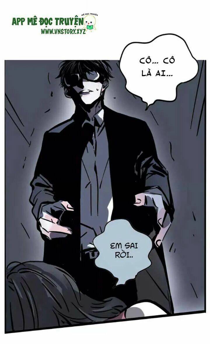 2Nd Mode- Chế Độ Thứ Hai Chapter 30 - Trang 2