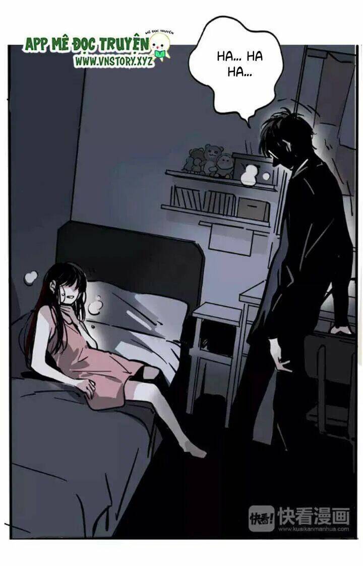 2Nd Mode- Chế Độ Thứ Hai Chapter 30 - Trang 2