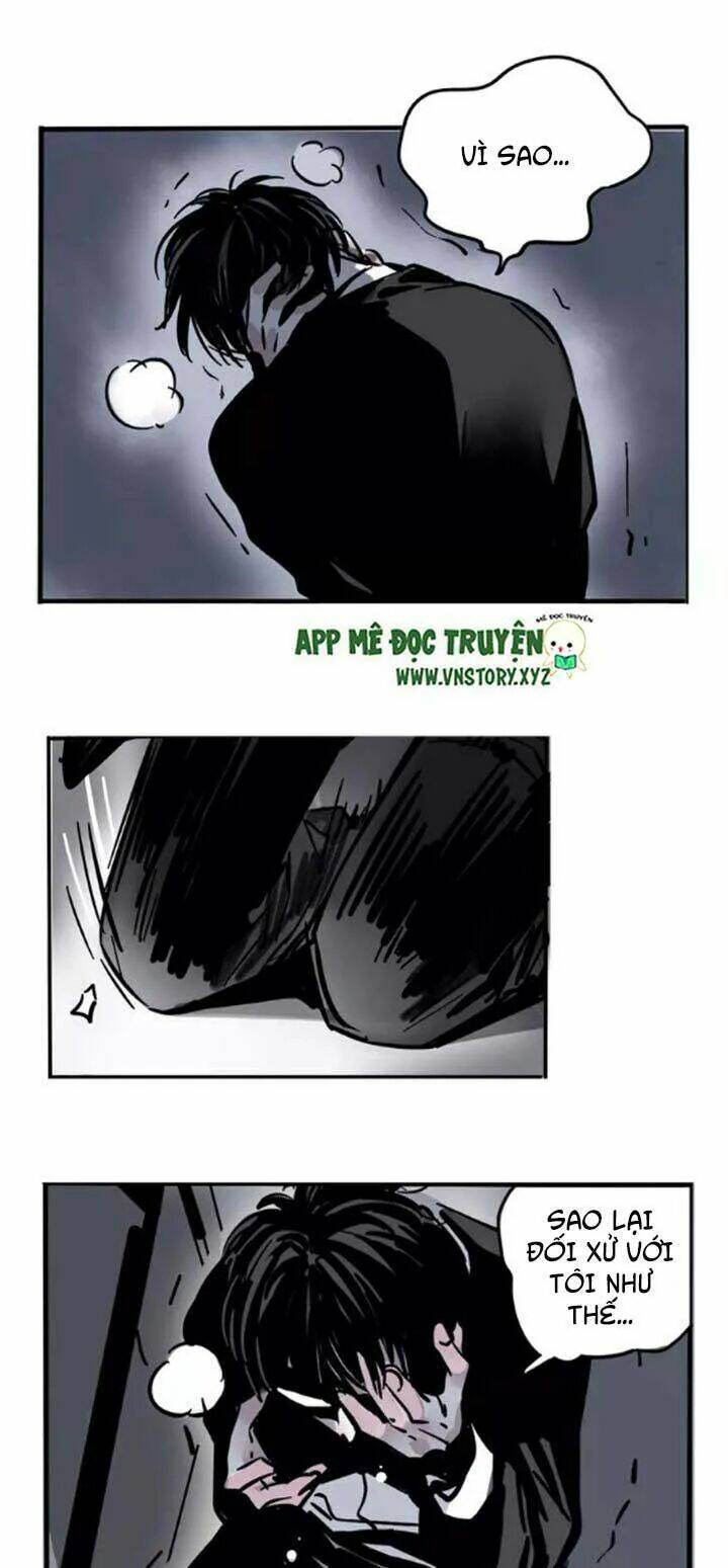 2Nd Mode- Chế Độ Thứ Hai Chapter 30 - Trang 2