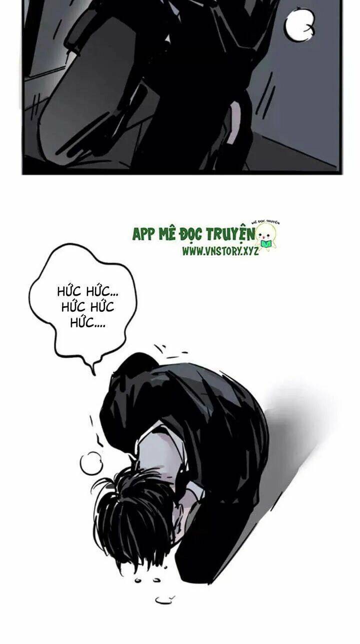 2Nd Mode- Chế Độ Thứ Hai Chapter 30 - Trang 2