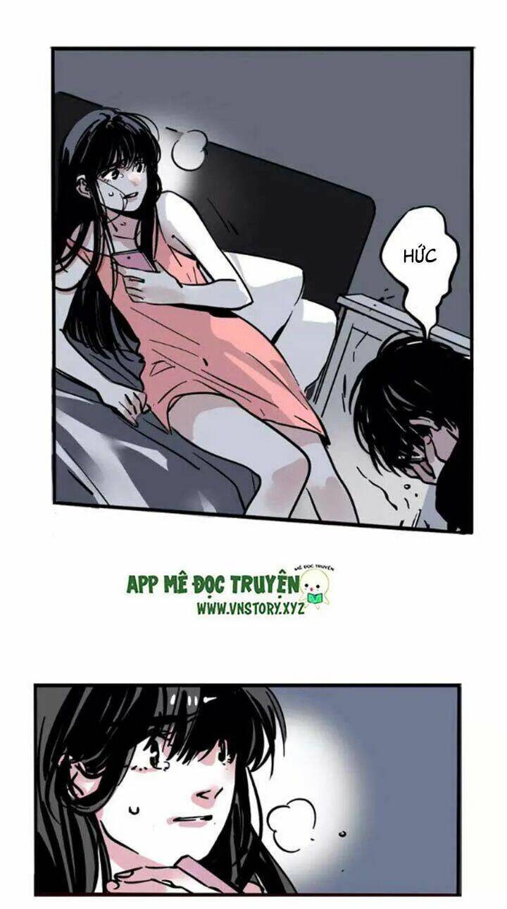 2Nd Mode- Chế Độ Thứ Hai Chapter 30 - Trang 2