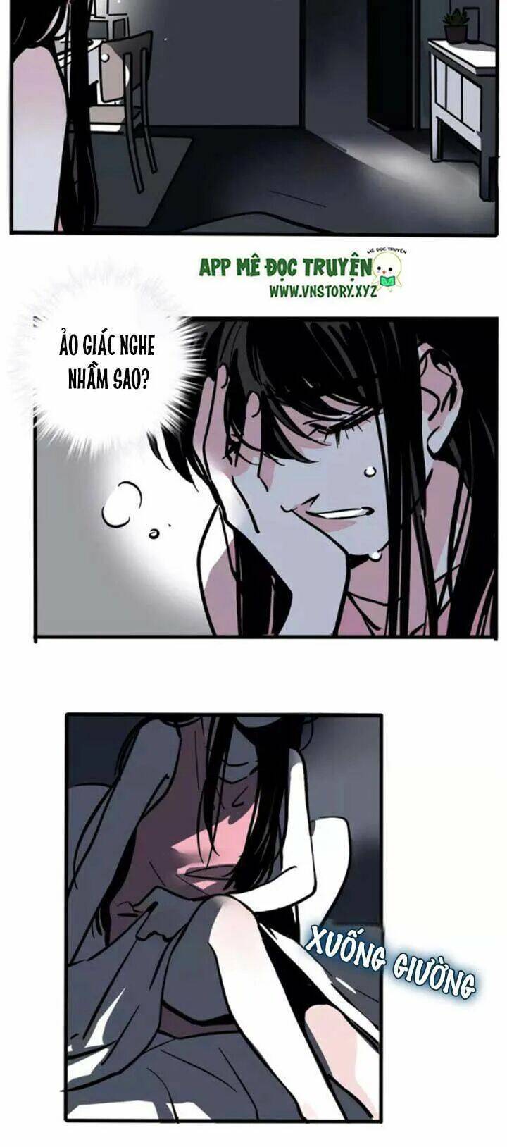 2Nd Mode- Chế Độ Thứ Hai Chapter 30 - Trang 2