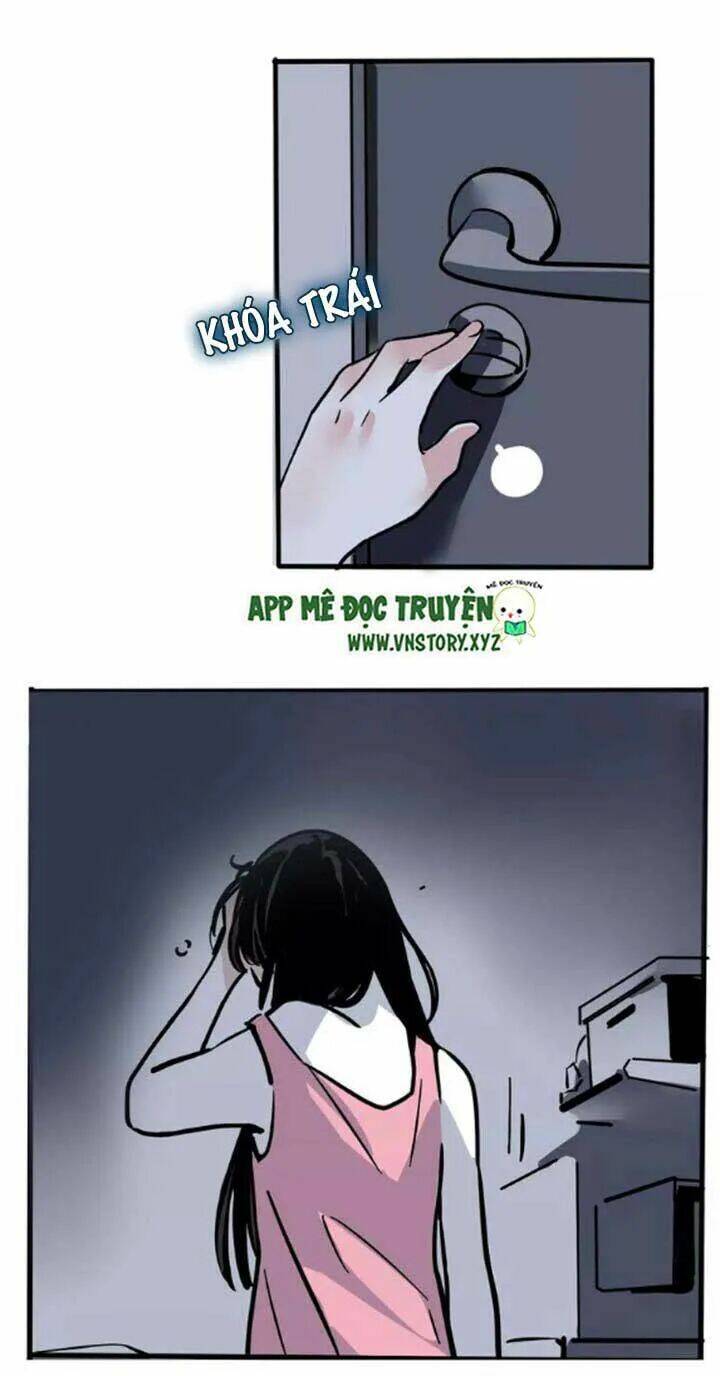 2Nd Mode- Chế Độ Thứ Hai Chapter 30 - Trang 2