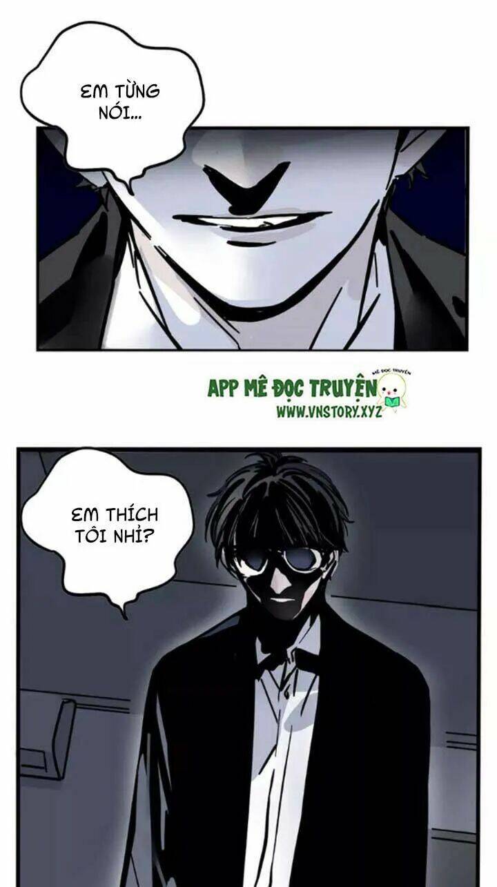 2Nd Mode- Chế Độ Thứ Hai Chapter 30 - Trang 2