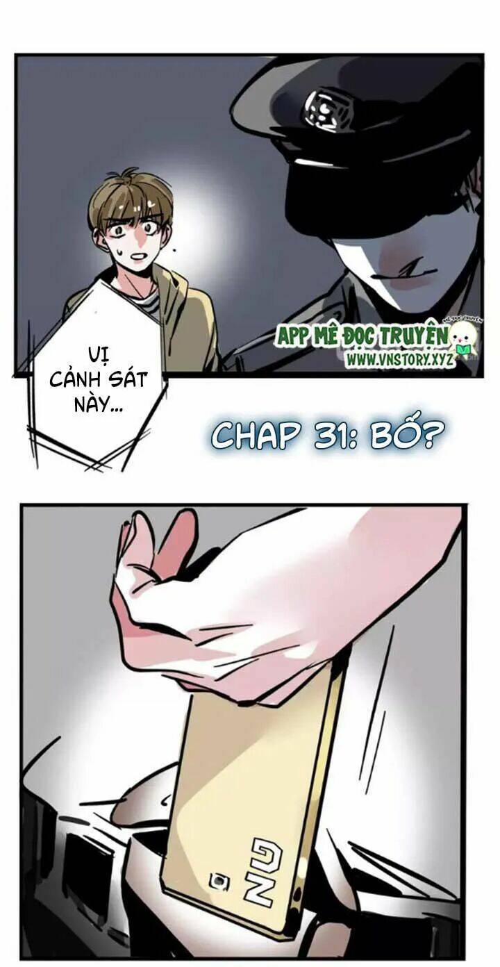 2Nd Mode- Chế Độ Thứ Hai Chapter 31 - Trang 2