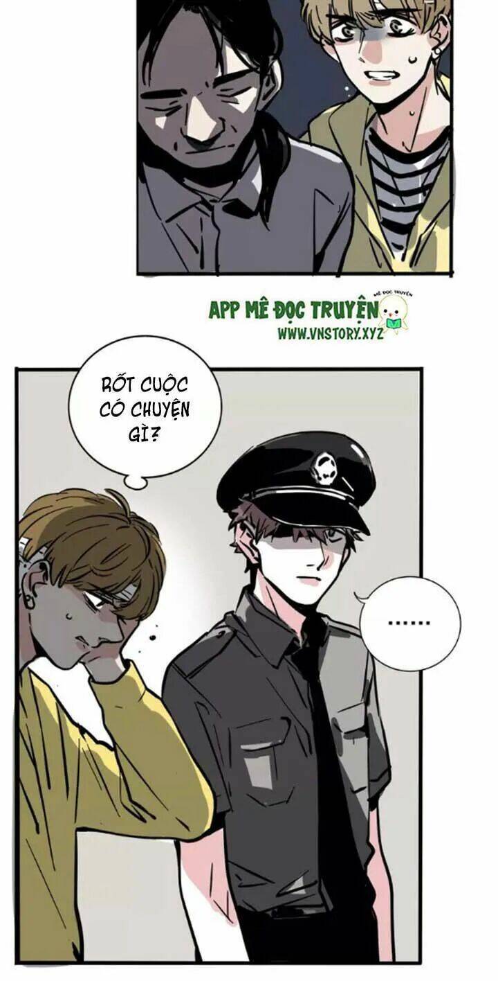 2Nd Mode- Chế Độ Thứ Hai Chapter 31 - Trang 2