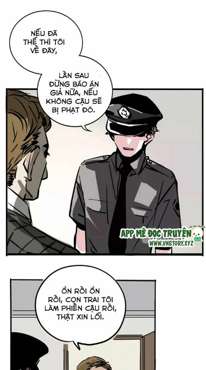 2Nd Mode- Chế Độ Thứ Hai Chapter 31 - Trang 2