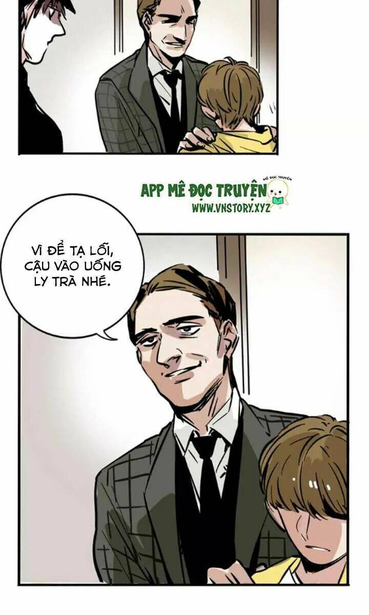 2Nd Mode- Chế Độ Thứ Hai Chapter 31 - Trang 2