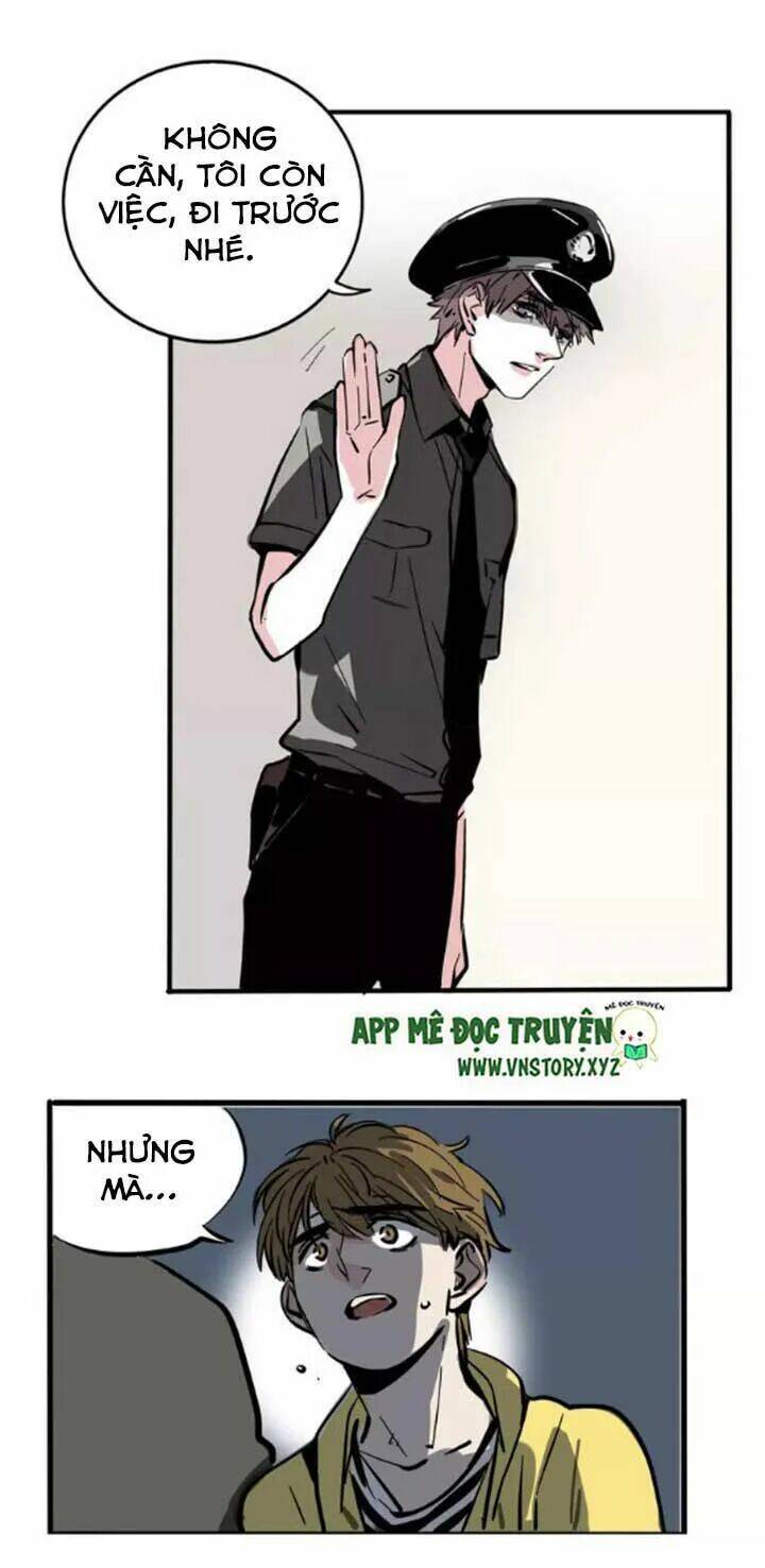 2Nd Mode- Chế Độ Thứ Hai Chapter 31 - Trang 2