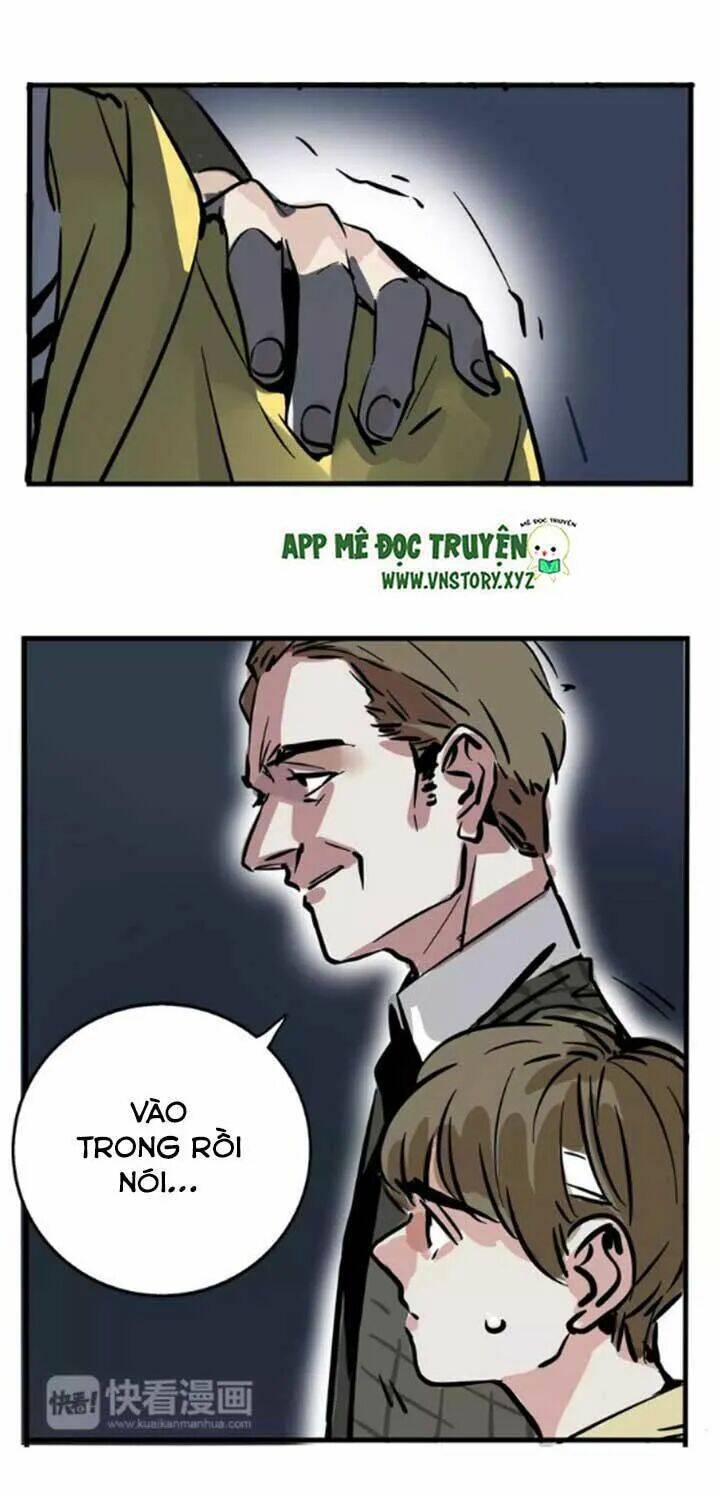 2Nd Mode- Chế Độ Thứ Hai Chapter 31 - Trang 2