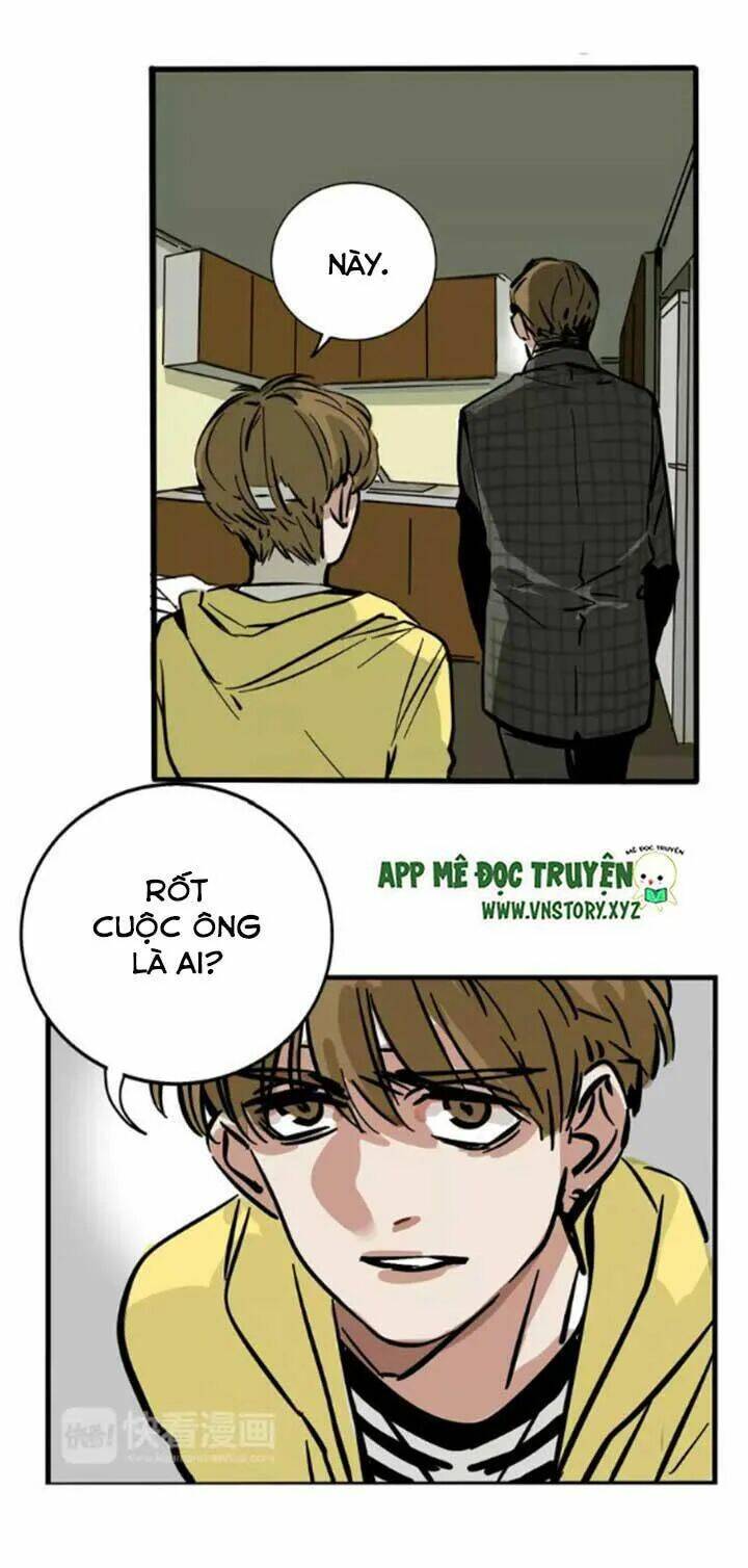 2Nd Mode- Chế Độ Thứ Hai Chapter 31 - Trang 2