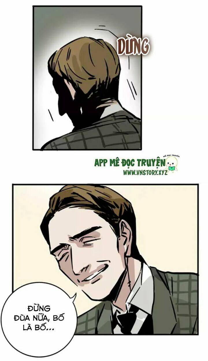 2Nd Mode- Chế Độ Thứ Hai Chapter 31 - Trang 2