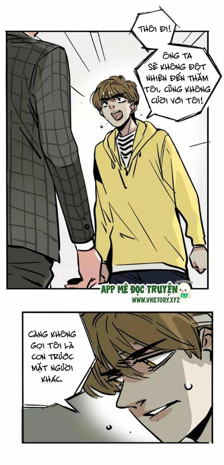 2Nd Mode- Chế Độ Thứ Hai Chapter 31 - Trang 2