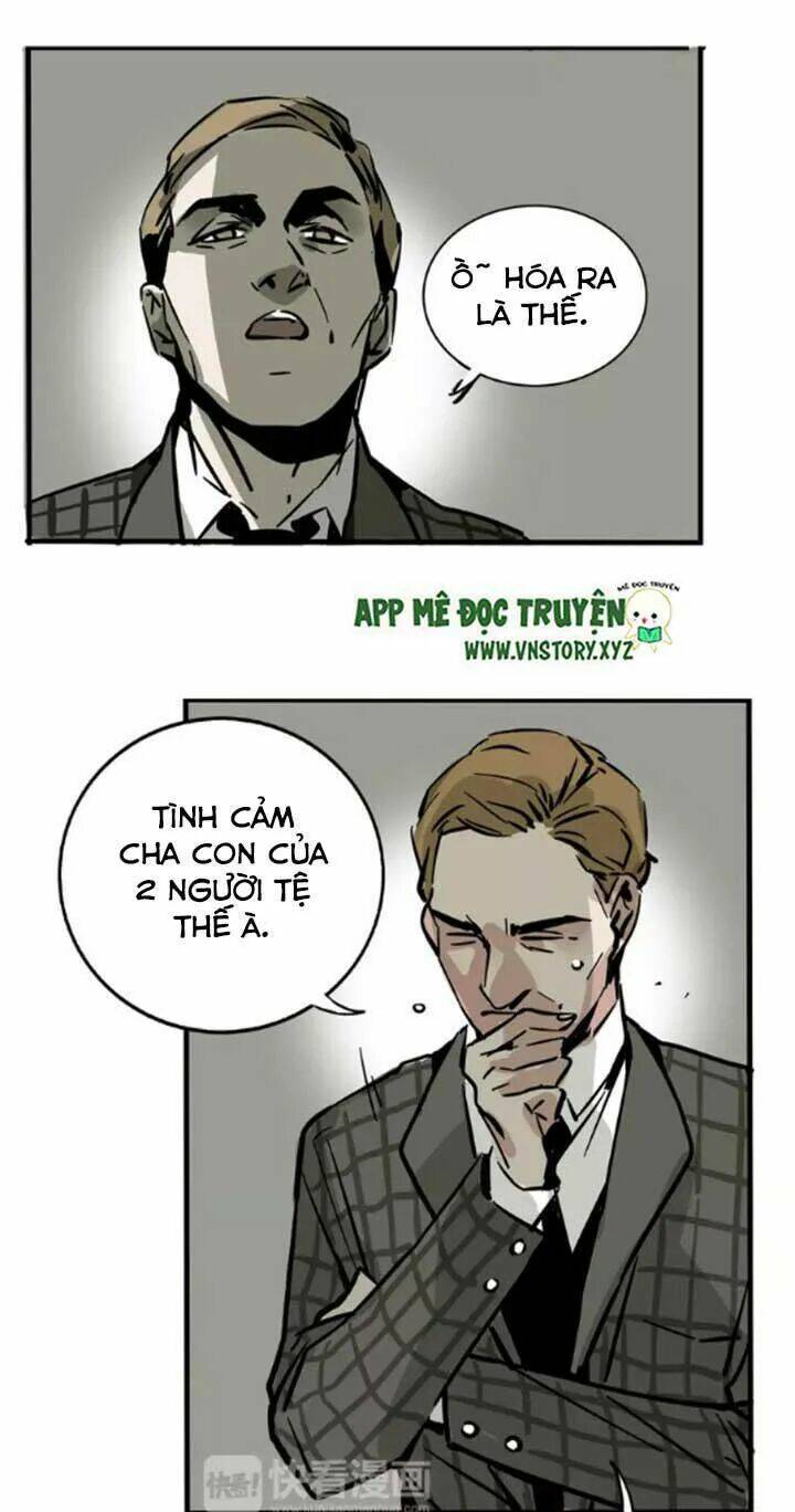 2Nd Mode- Chế Độ Thứ Hai Chapter 31 - Trang 2