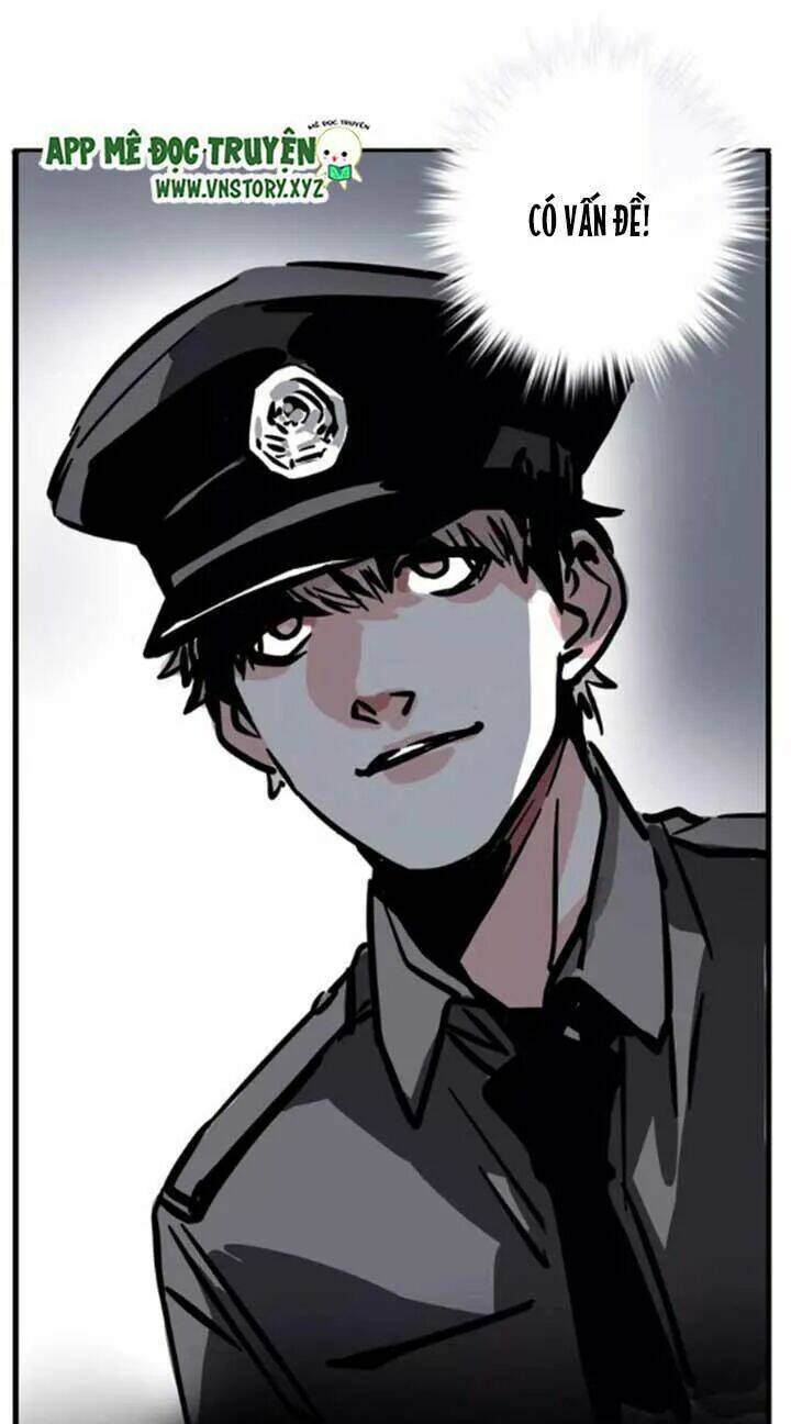 2Nd Mode- Chế Độ Thứ Hai Chapter 31 - Trang 2