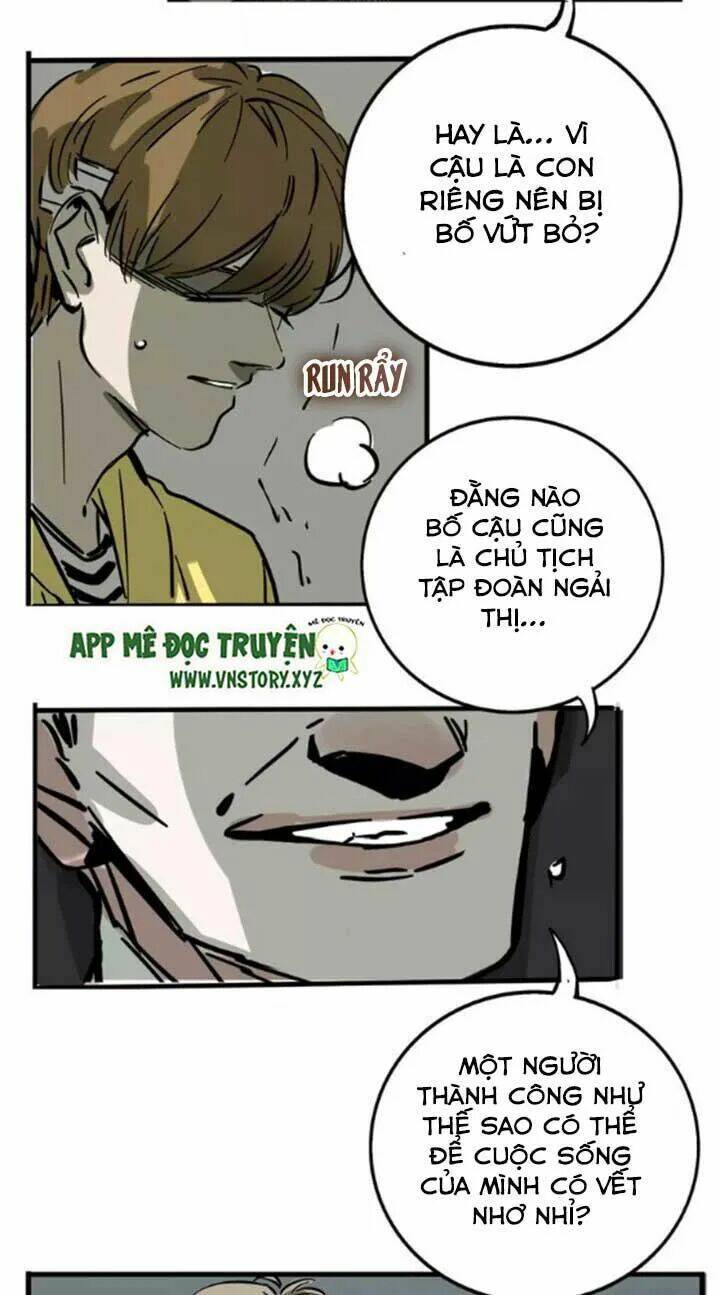 2Nd Mode- Chế Độ Thứ Hai Chapter 31 - Trang 2