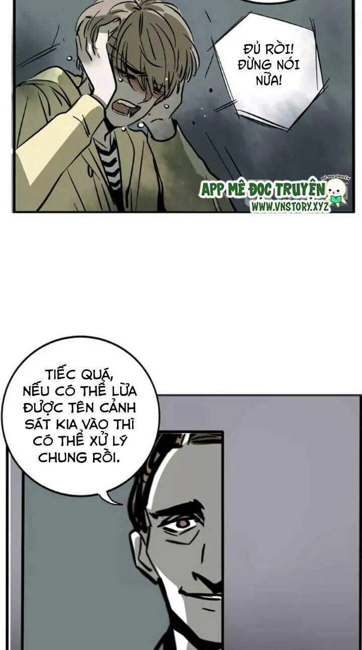 2Nd Mode- Chế Độ Thứ Hai Chapter 31 - Trang 2