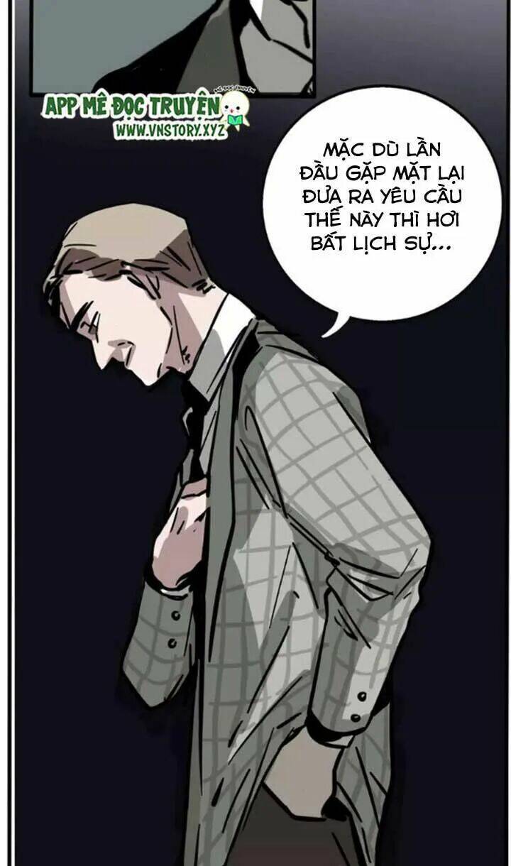 2Nd Mode- Chế Độ Thứ Hai Chapter 31 - Trang 2