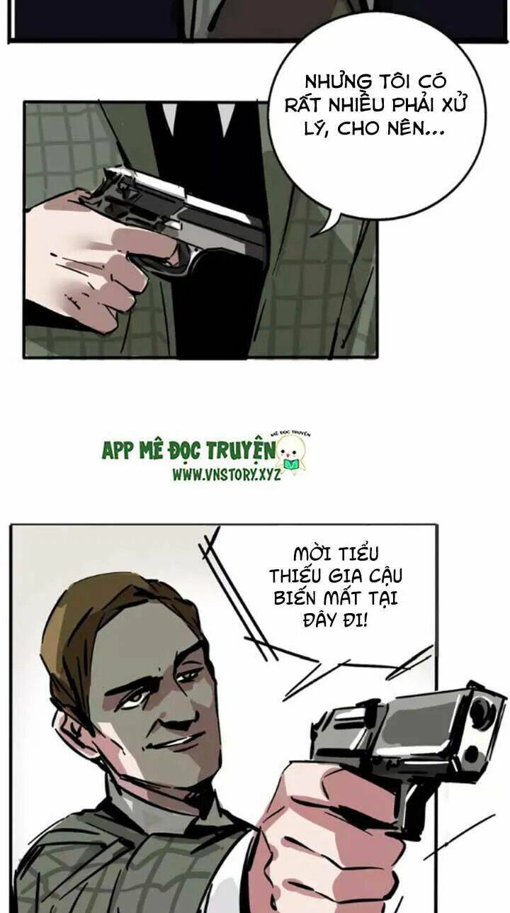 2Nd Mode- Chế Độ Thứ Hai Chapter 31 - Trang 2