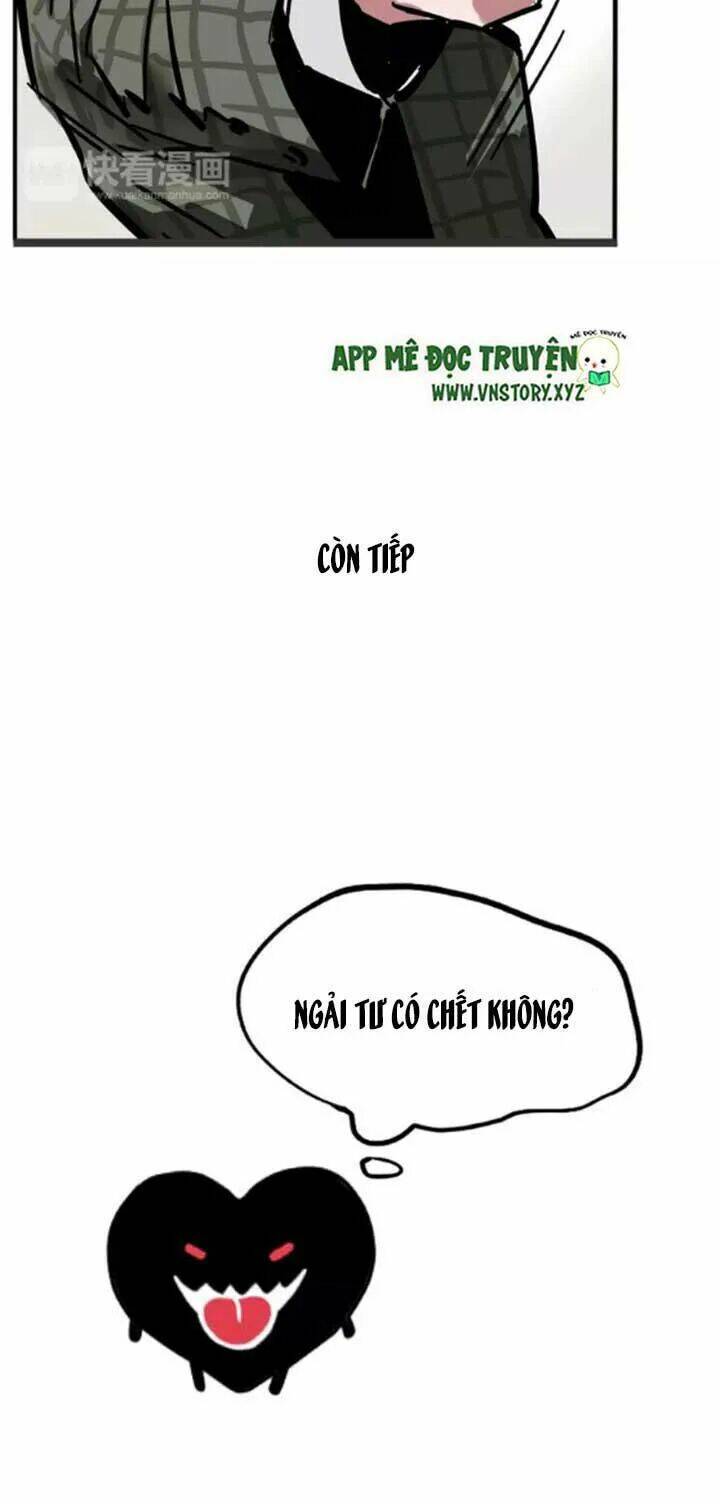 2Nd Mode- Chế Độ Thứ Hai Chapter 31 - Trang 2