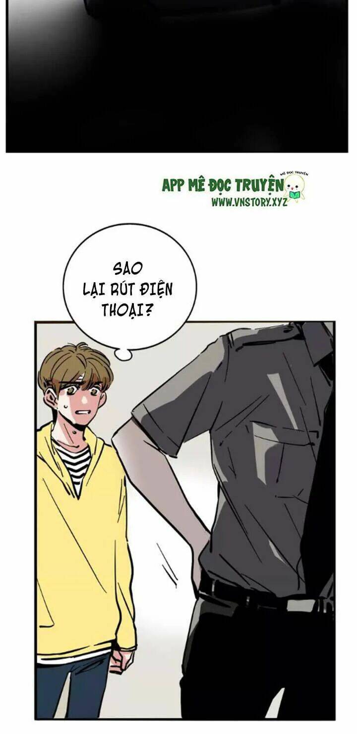 2Nd Mode- Chế Độ Thứ Hai Chapter 31 - Trang 2