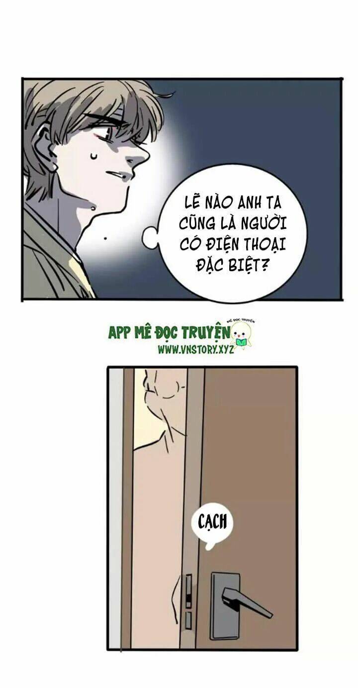 2Nd Mode- Chế Độ Thứ Hai Chapter 31 - Trang 2