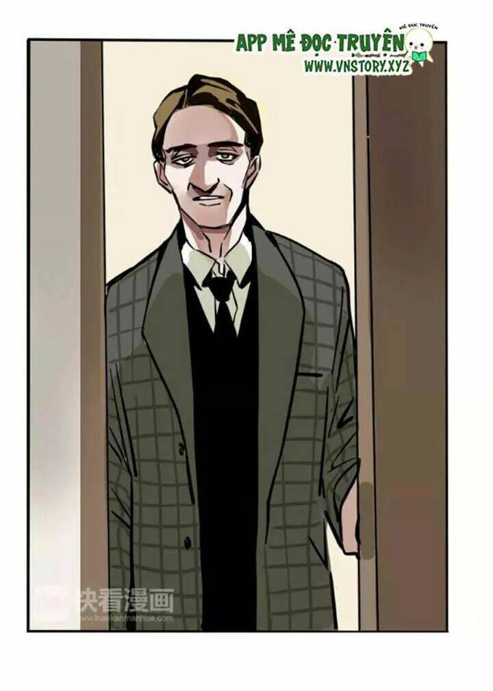 2Nd Mode- Chế Độ Thứ Hai Chapter 31 - Trang 2