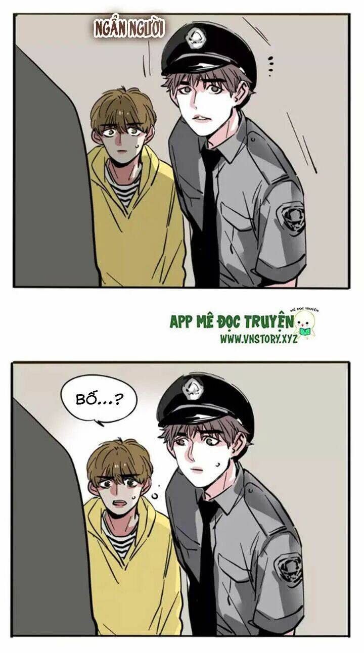 2Nd Mode- Chế Độ Thứ Hai Chapter 31 - Trang 2