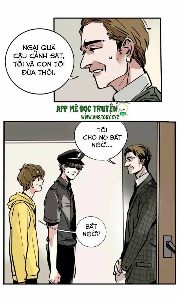 2Nd Mode- Chế Độ Thứ Hai Chapter 31 - Trang 2