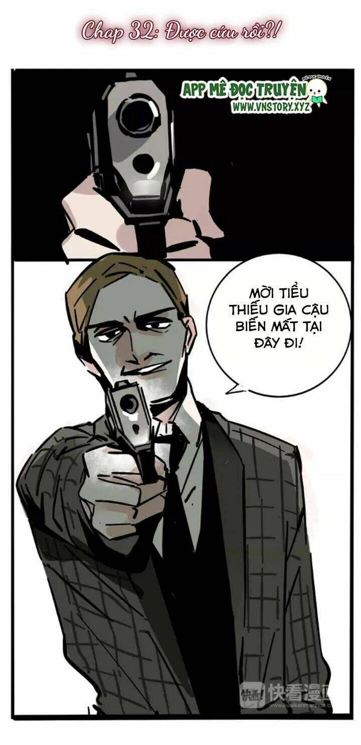2Nd Mode- Chế Độ Thứ Hai Chapter 32 - Trang 2