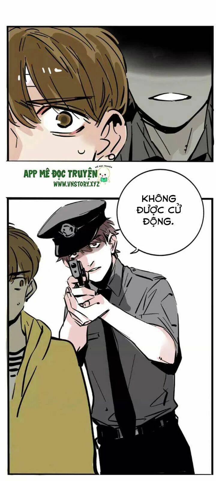 2Nd Mode- Chế Độ Thứ Hai Chapter 32 - Trang 2