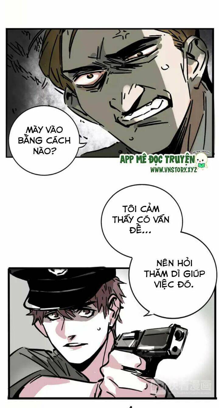 2Nd Mode- Chế Độ Thứ Hai Chapter 32 - Trang 2