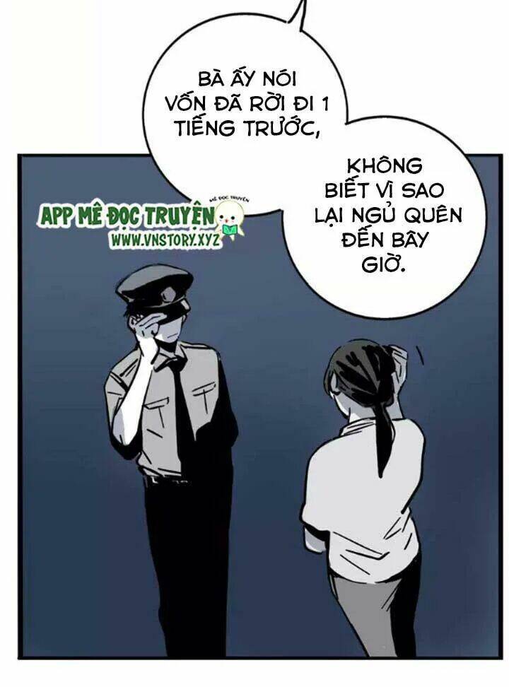 2Nd Mode- Chế Độ Thứ Hai Chapter 32 - Trang 2