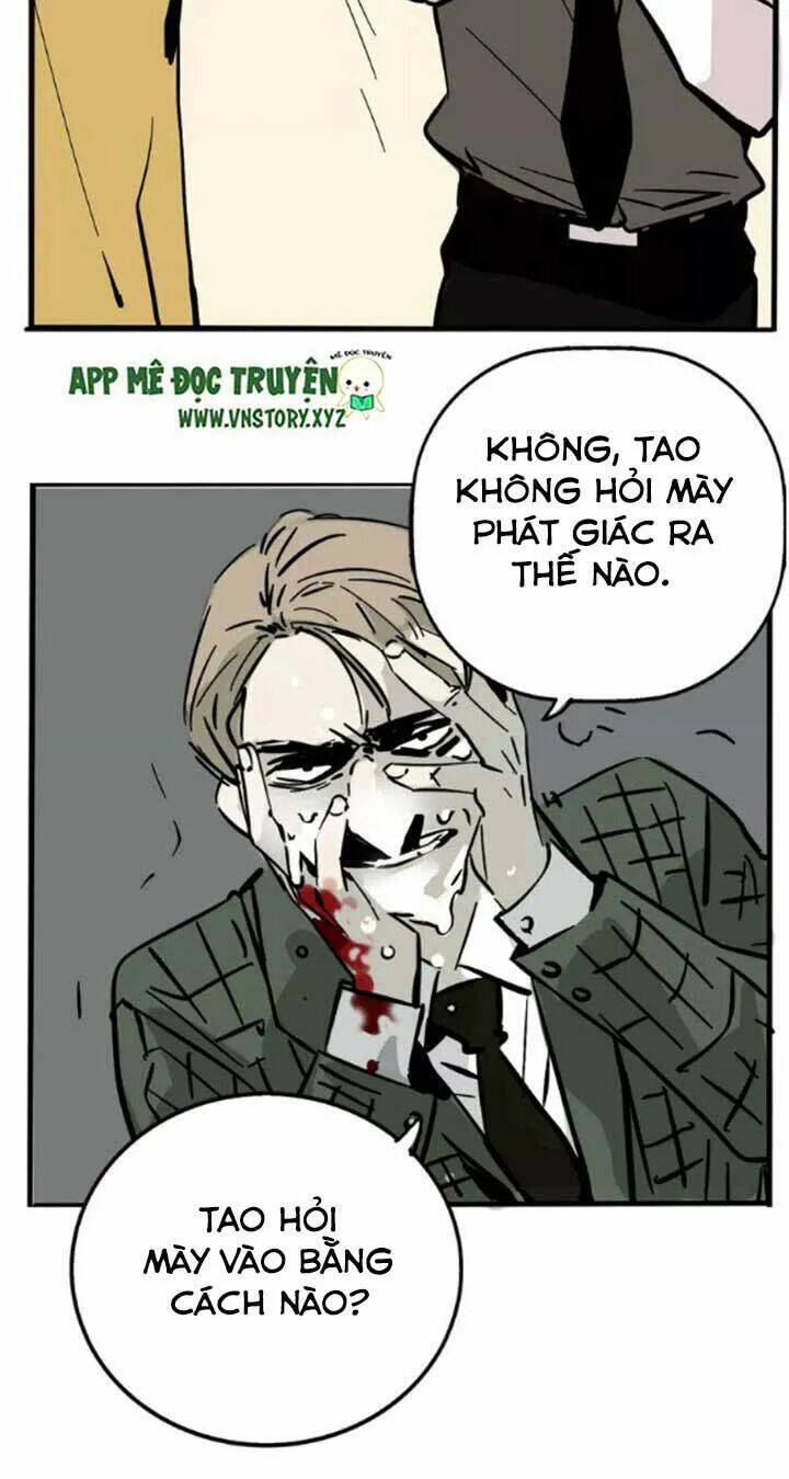 2Nd Mode- Chế Độ Thứ Hai Chapter 32 - Trang 2