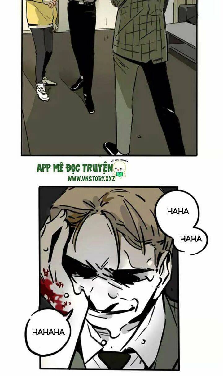 2Nd Mode- Chế Độ Thứ Hai Chapter 32 - Trang 2