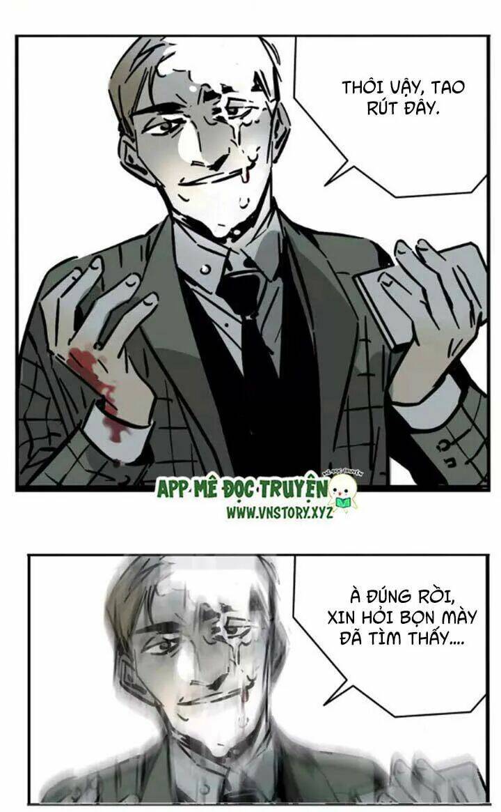 2Nd Mode- Chế Độ Thứ Hai Chapter 32 - Trang 2