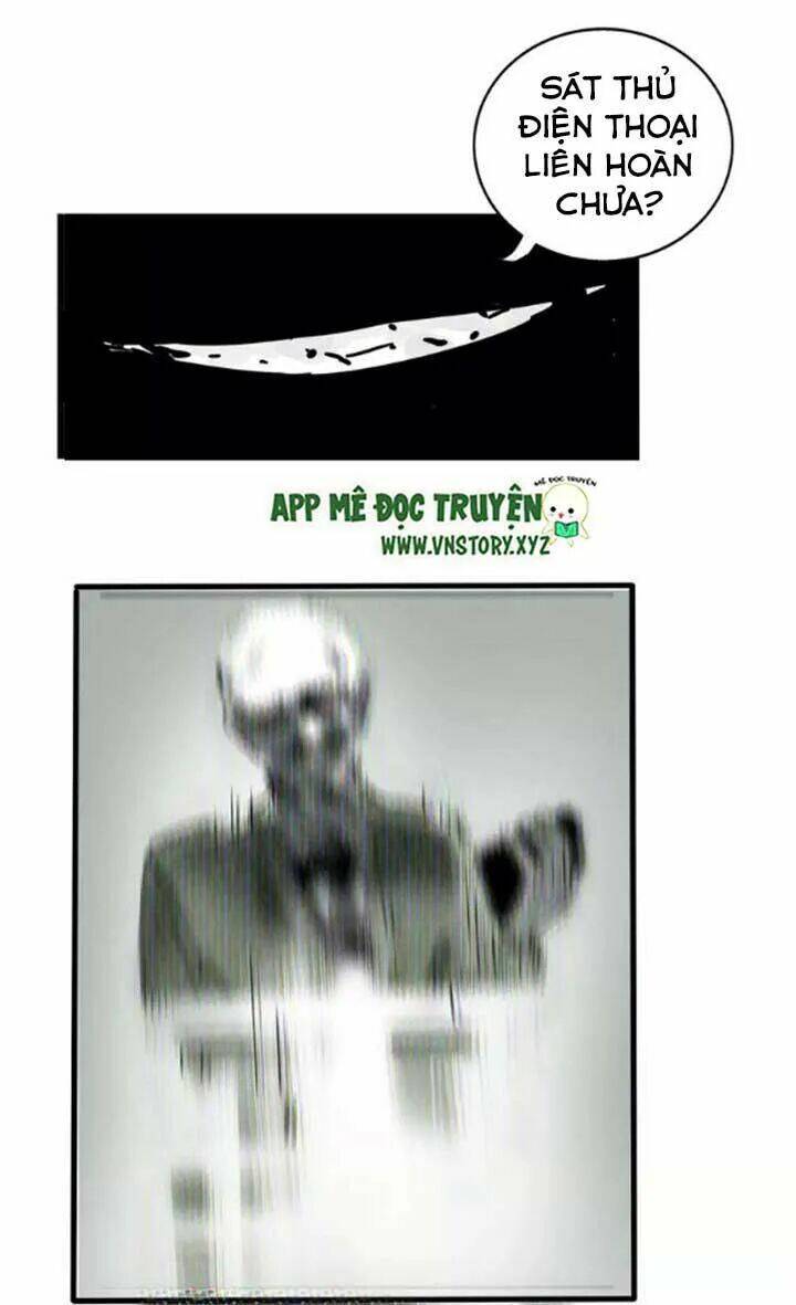 2Nd Mode- Chế Độ Thứ Hai Chapter 32 - Trang 2