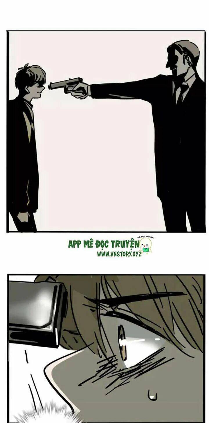 2Nd Mode- Chế Độ Thứ Hai Chapter 32 - Trang 2