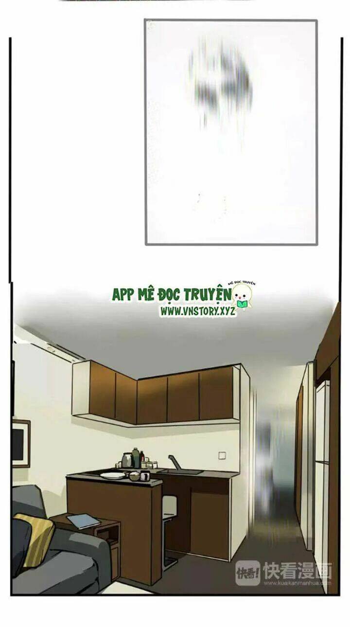 2Nd Mode- Chế Độ Thứ Hai Chapter 32 - Trang 2