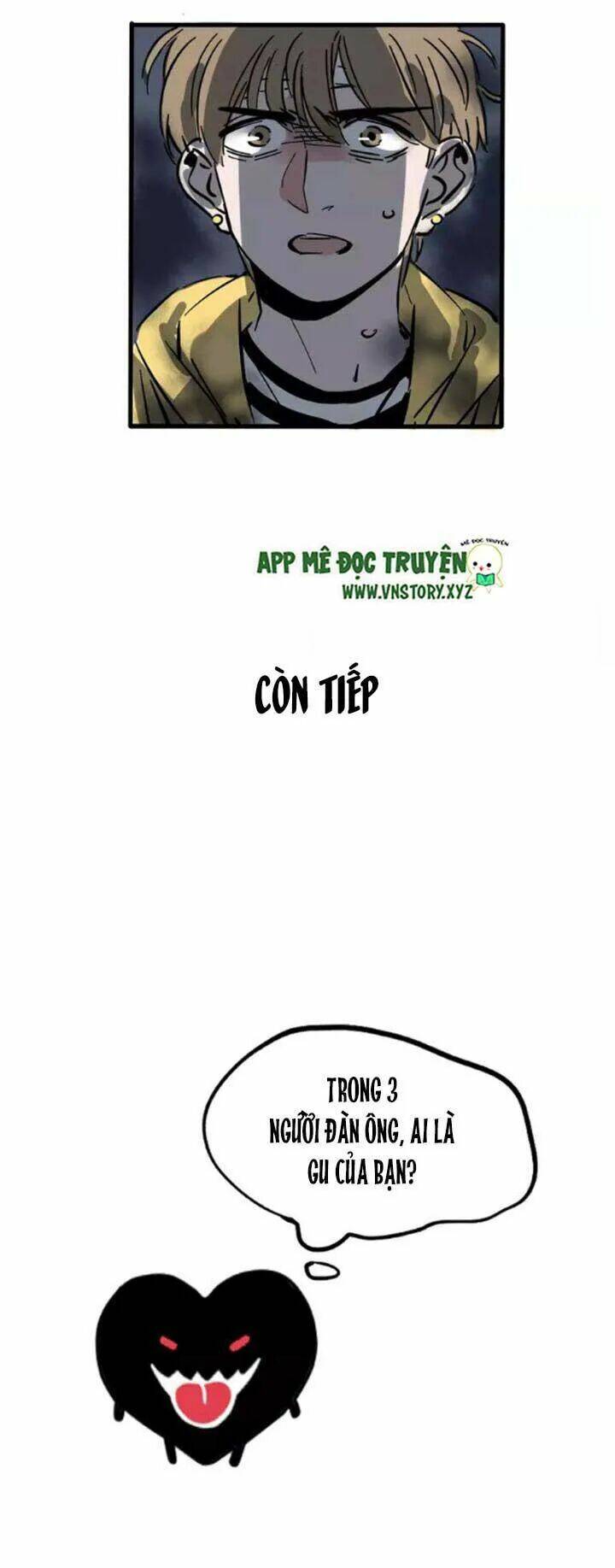 2Nd Mode- Chế Độ Thứ Hai Chapter 32 - Trang 2