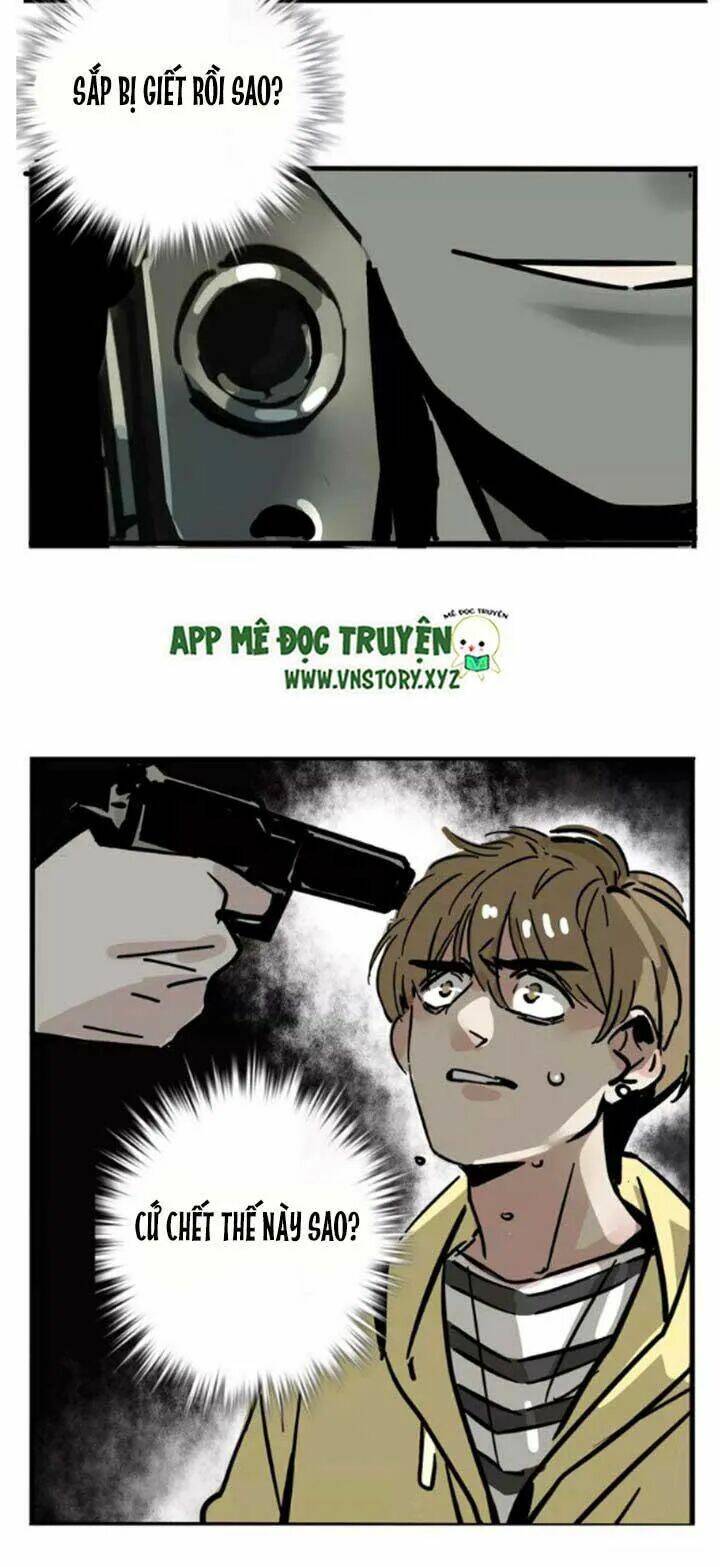 2Nd Mode- Chế Độ Thứ Hai Chapter 32 - Trang 2